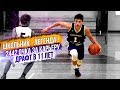 ШКОЛЬНИК В 11 ЛЕТ ПОПАЛ НА ДРАФТ! КТО ТАКОЙ JORDAN MCCABE И ПОЧЕМУ ОН НОВЫЙ "БЕЛЫЙ ШОКОЛАД"