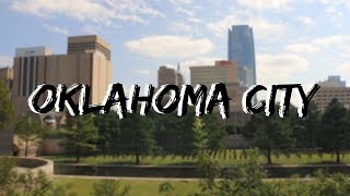 Remembering Oklahoma City | Joanie & Jenni B.