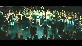 Stomp The Yard.1St Dance