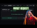 Day Trader Gets Lucid Prop Firm Payout!