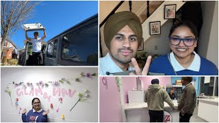 Paisa hi paisa😂 | Too Muchhh funny Vlog | Navhappy Bhullar