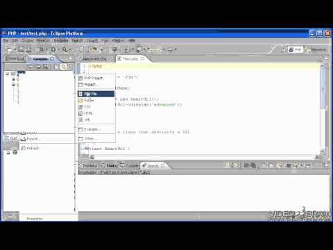 Eclipse PDT.flv