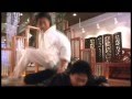 YES MADAM michelle yeoh   cynthia rothrock vs dick wei DIRECTOR cory yuen HONG KONG action 1985