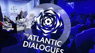 The Atlantic Dialogues conference 2019 – Coming soon !