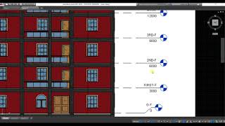  Tutorials: Reading Architectural Drawing