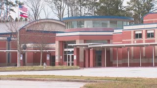 Fulton County Schools closed due to coronavirus