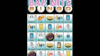 BarNiteBingo Demo - From Phone Bros screenshot 3