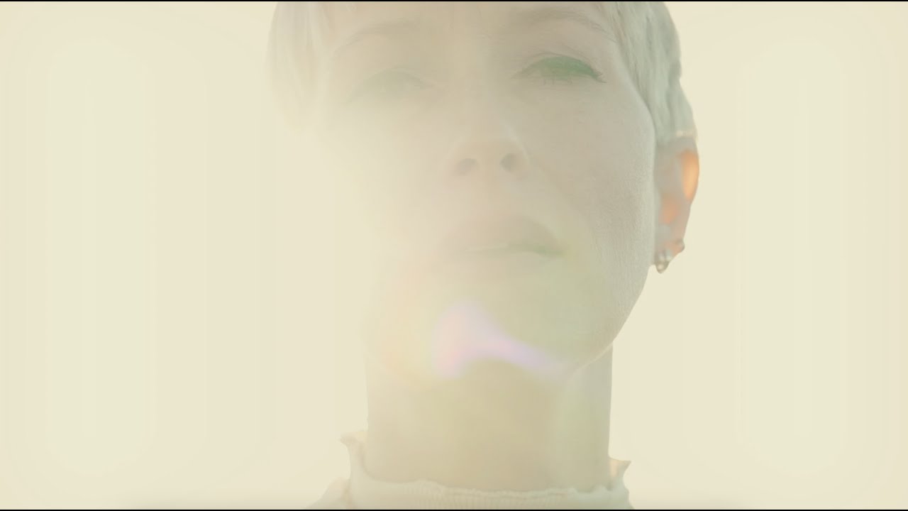 Molly Jenson - One Of Us (Official Video)