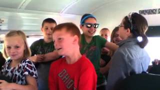 Harlem Shake by OLC Students