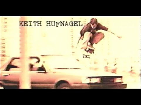 Keith Hufnagel : Non-Fiction '97