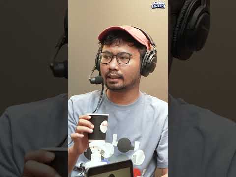 Terima kasih Monza Coffee