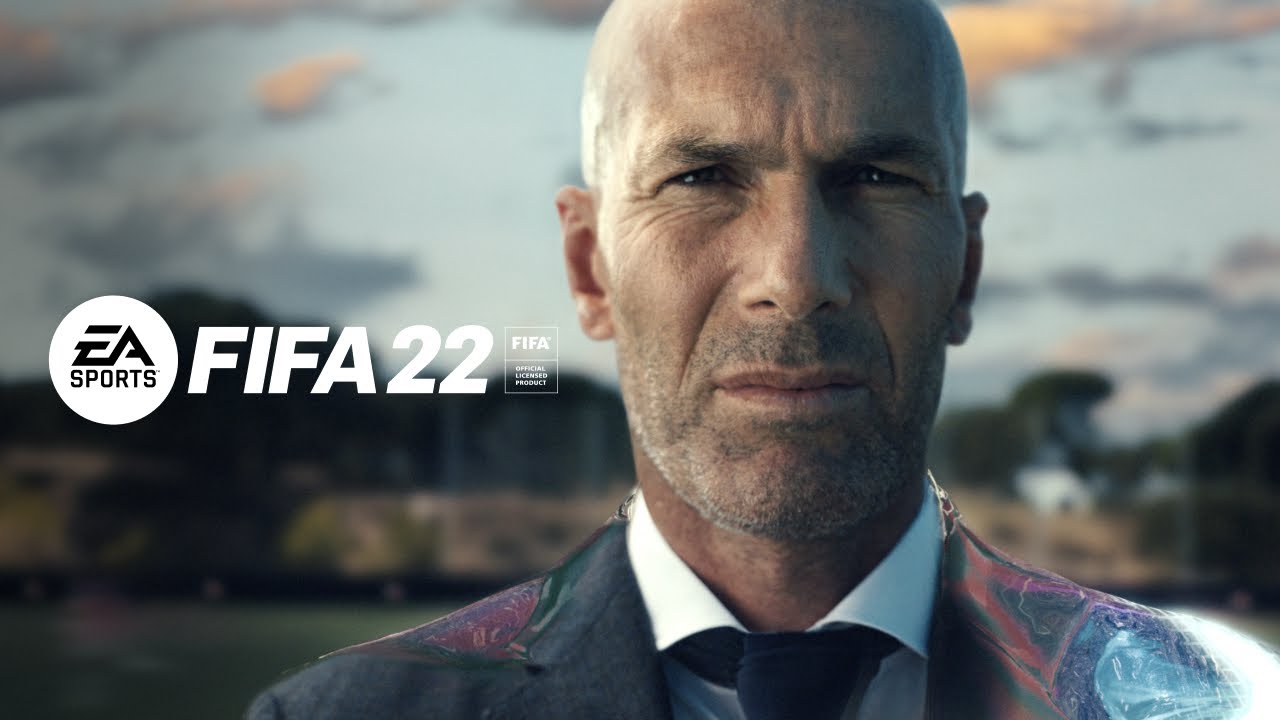 FIFA 22 | Powered by Football | Official Launch Teaser Trailer - EA SPORTS FIFA