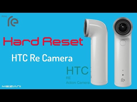Video: Kaip įjungti Vaizdo Kamerą „HTC“telefone