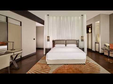 🏨 Grand Hyatt