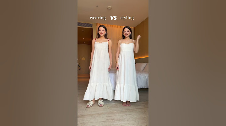 3X WEARING or STYLING! 💗 Which outfit do you like the most? Subscribe for #fashionhacks 💗