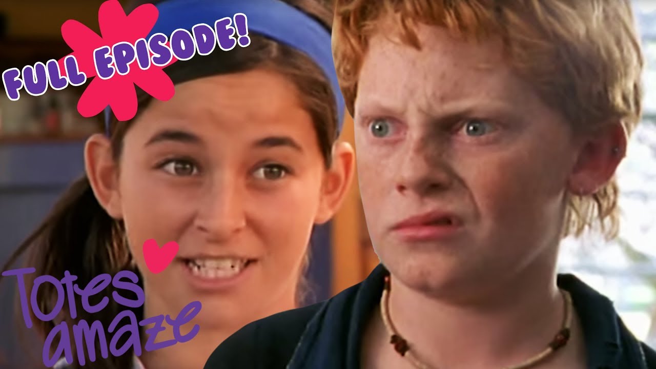 Boating Accident | Snobs S1 EP3 | Teen Drama Full Episodes 😱💖