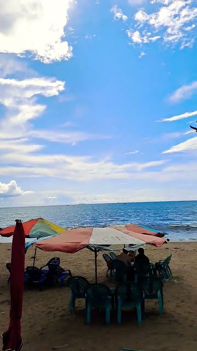 pantai padang | pantai purus | story on my life | #shorts