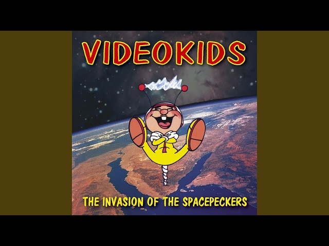 Videokids - I'm a Rock 'n Roll Pecker