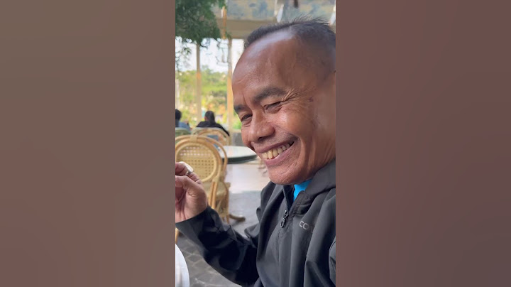 selamat ulang tahun bapak kita semua, ayah parjo🖤