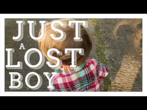 Relient K - Lost Boy - Lyric Video
