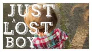 Watch Relient K Lost Boy video