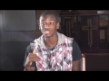 Featured artist NGM Clay Young