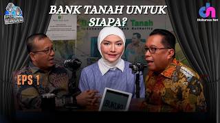The Land Bank and the Promise of Prosperity: Land for the People or Investment? (EPS 1)