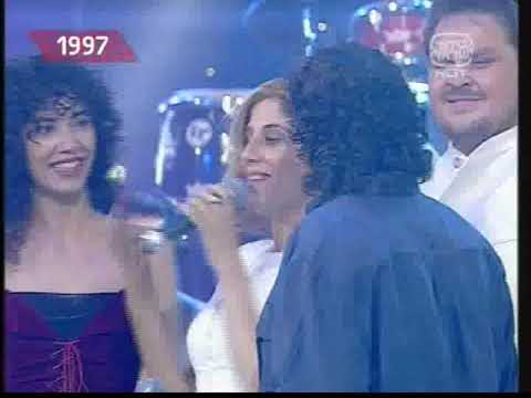 אמני ישראל הלוואי בועז שרעבי עפרה חזה יהורם גאון 