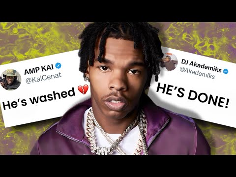 Lil Baby Dai's Impact On Culture
