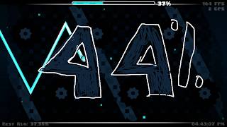 (Progress #2) Sonic Wave 44%