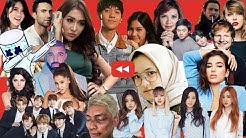 YOUTUBE REWIND INDONESIA 2018 MUSIC VIDEO COMPILATION VERSION - MUSIC BY YOUNG LEX  - Durasi: 7:36. 