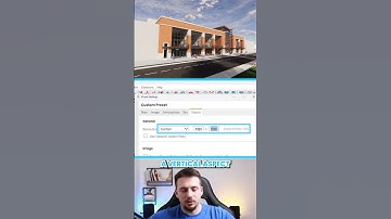 Enscape for Sketchup for Beginners (Full Tutorial): Episode 1