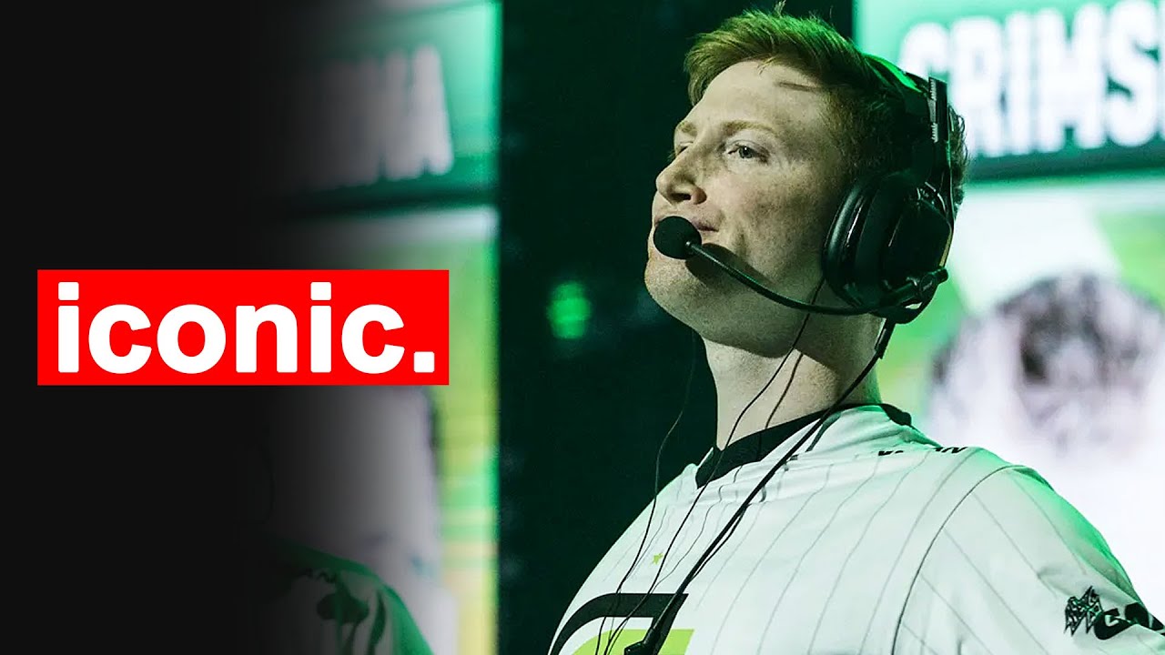 OpTic Gaming Moments That SHOCKED The World..