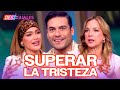 Carlos Rivera recuerda la emotiva despedida que le dio a su padre | Desiguales
