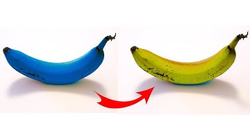 1 min Tutorial - Change Color in Photoshop - Tutorial for beginners || Designer Xplainer