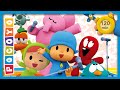 🎶 POCOYO AND NINA - Nursery Rhymes & Baby Songs |120 minutes| ANIMATED CARTOON for Children