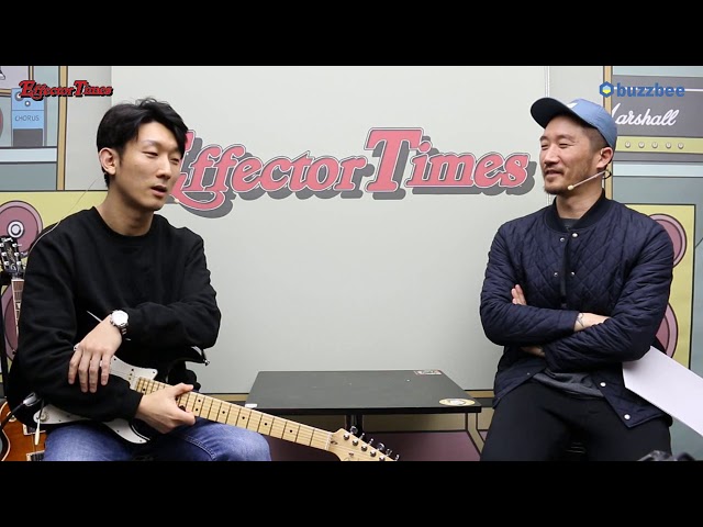 Shin's Music PERFECT VOLUME™ Standard SHINS MUSIC Perfect Volume Pedal Standard | Deluxe Guitars