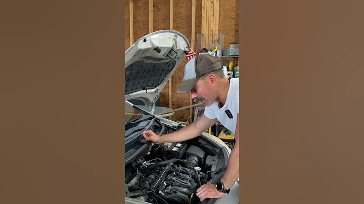 EASY WAY TO DIAGNOSE A MISFIRE