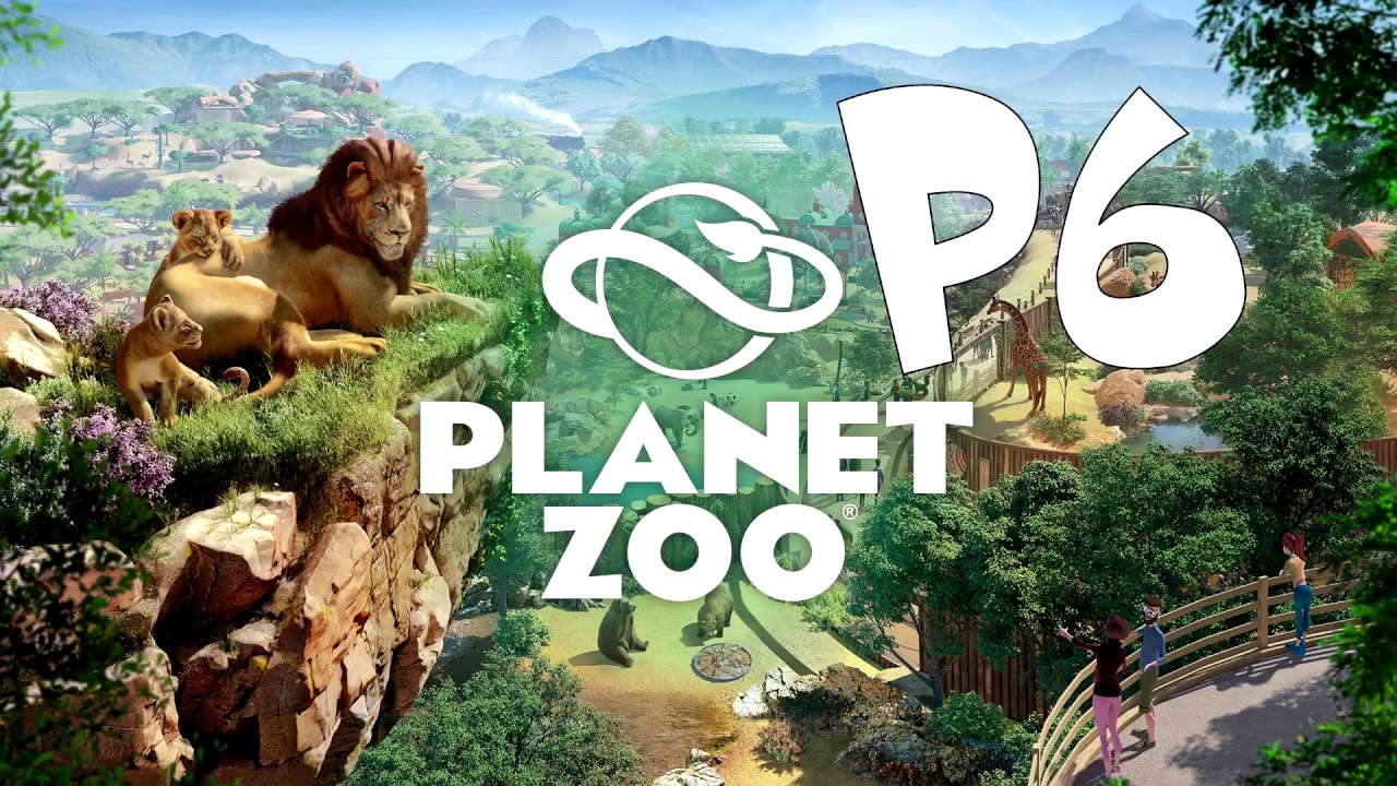 Xin Plays Zoo [P6] A few shades of pink YouTube