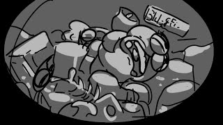 My Rebranding In A Nutshell Nermal In Trash-Can Meme