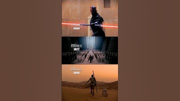 Best Trilogy? Prequel, original or sequel?