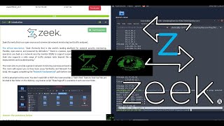 Zeek - TryHackMe - Walkthrough