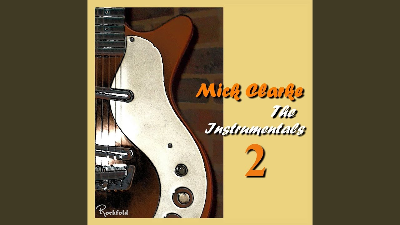 YouTubeでStompin'を視聴 YouTubeでStompin'を視聴