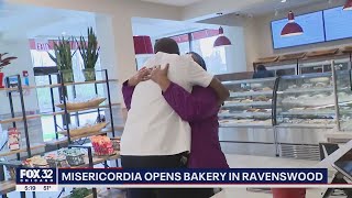 New Chicago bakery hires adults with intellectual, developmental disabilities