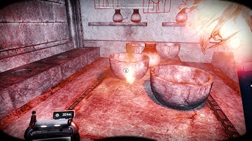 The Solus Project - kids