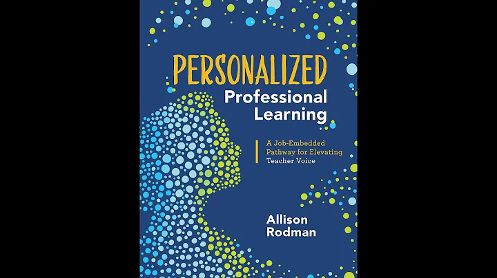 A book review of  "Personalized professional learn...
