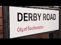 Welcome To Derby Road - Coming soon to Solent TV