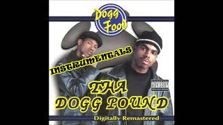 Tha Dogg Pound - If We All Fuc (Instrumental)