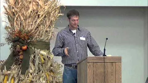 2012-11-18 ~ Eric Patten ~ Faith Lutheran Church, ...