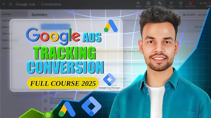 Google Ads Conversion Tracking Full Tutorial 2025 ( Updated )